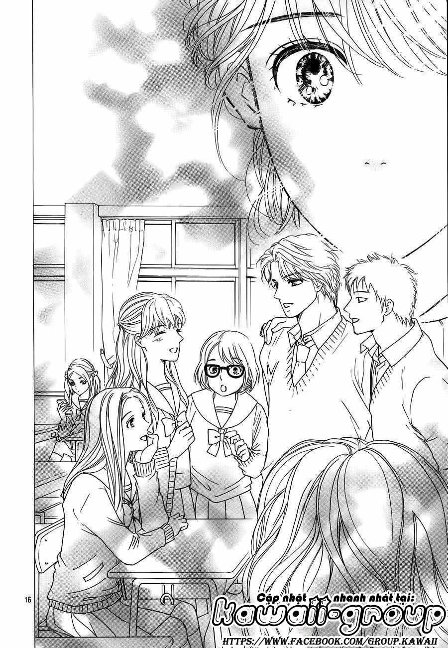 Sumika Sumire Chapter 36 - 17