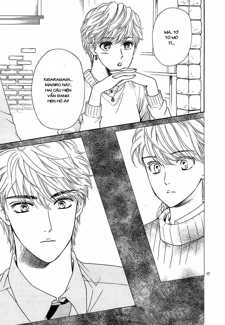 Sumika Sumire Chapter 36 - 18