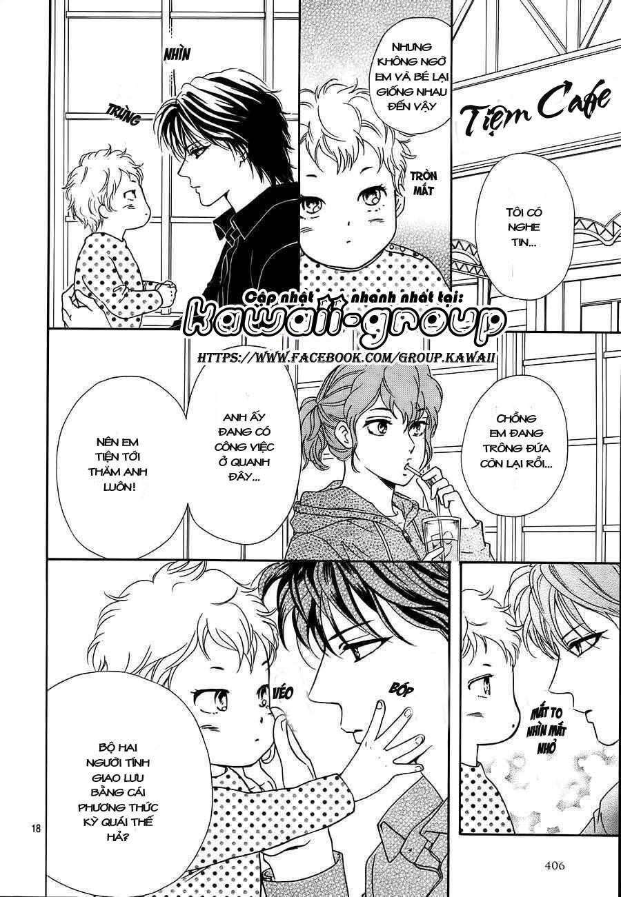 Sumika Sumire Chapter 36 - 19