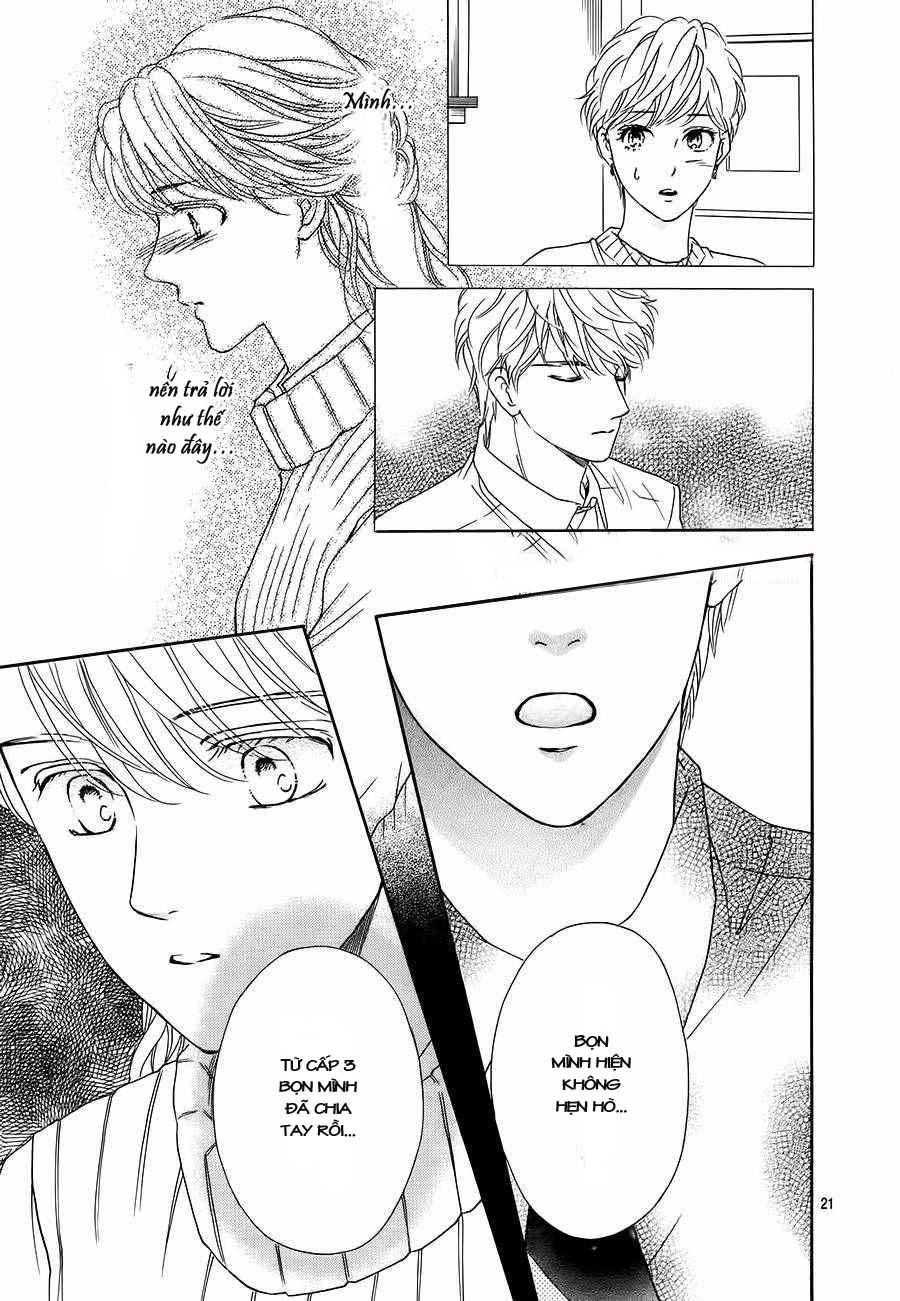 Sumika Sumire Chapter 36 - 22