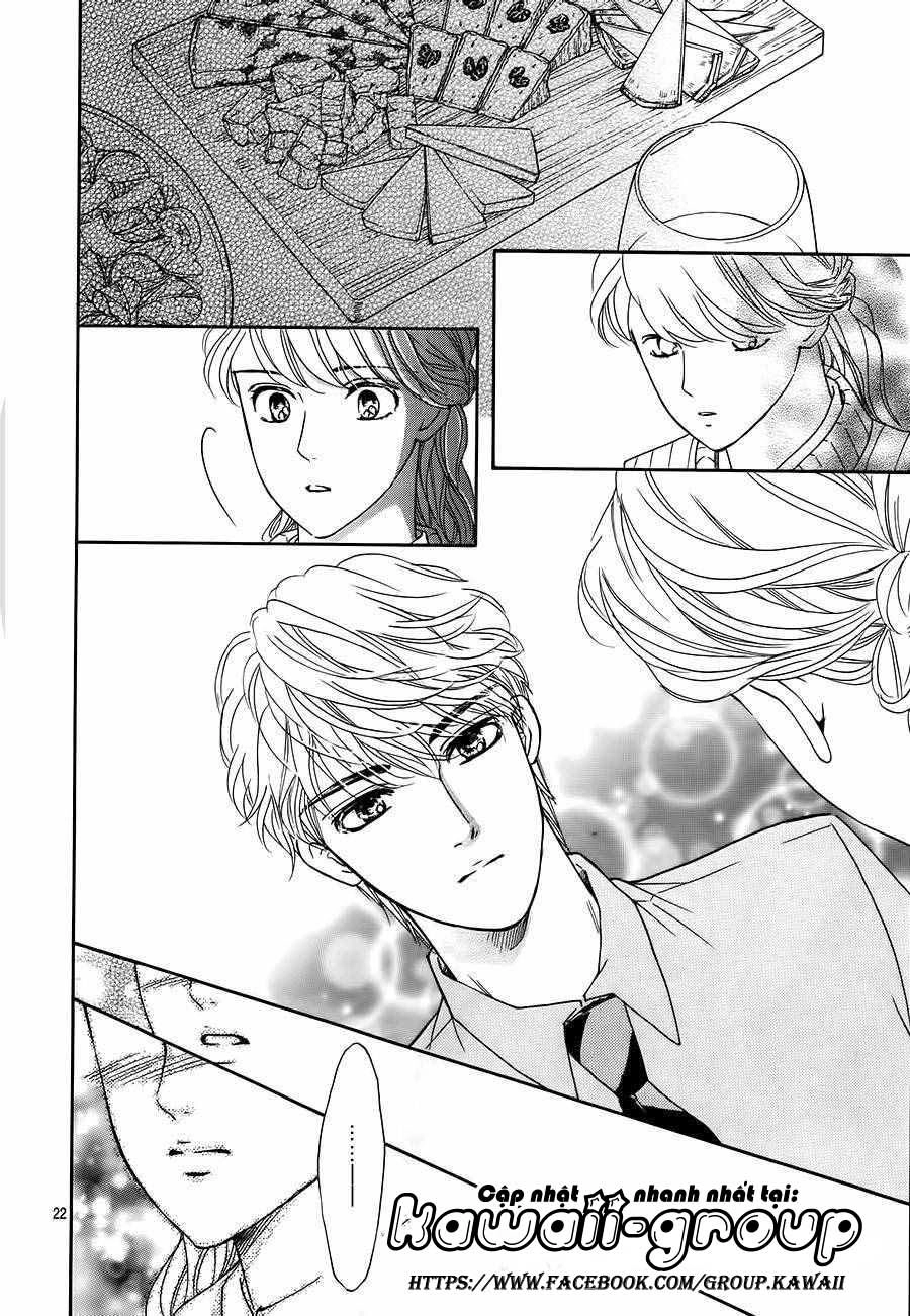 Sumika Sumire Chapter 36 - 23