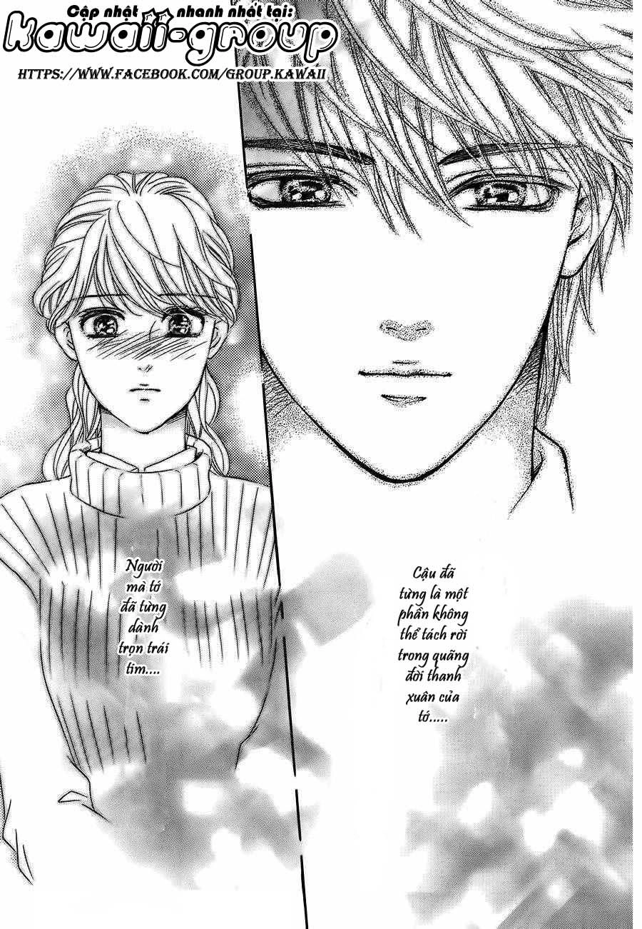 Sumika Sumire Chapter 36 - 24