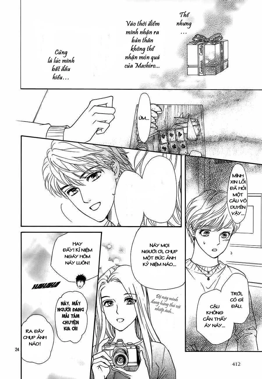 Sumika Sumire Chapter 36 - 25