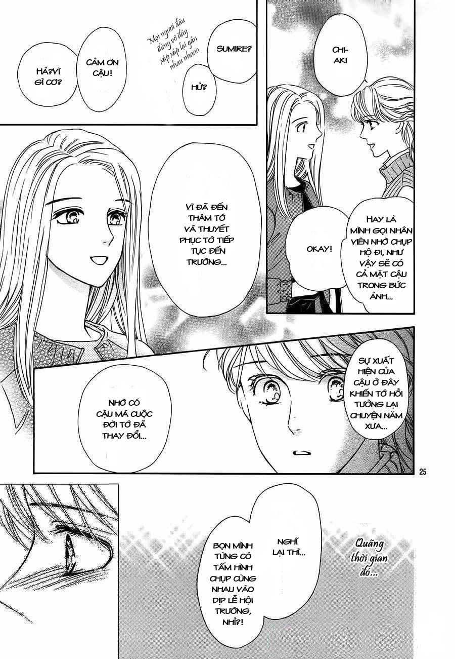 Sumika Sumire Chapter 36 - 26