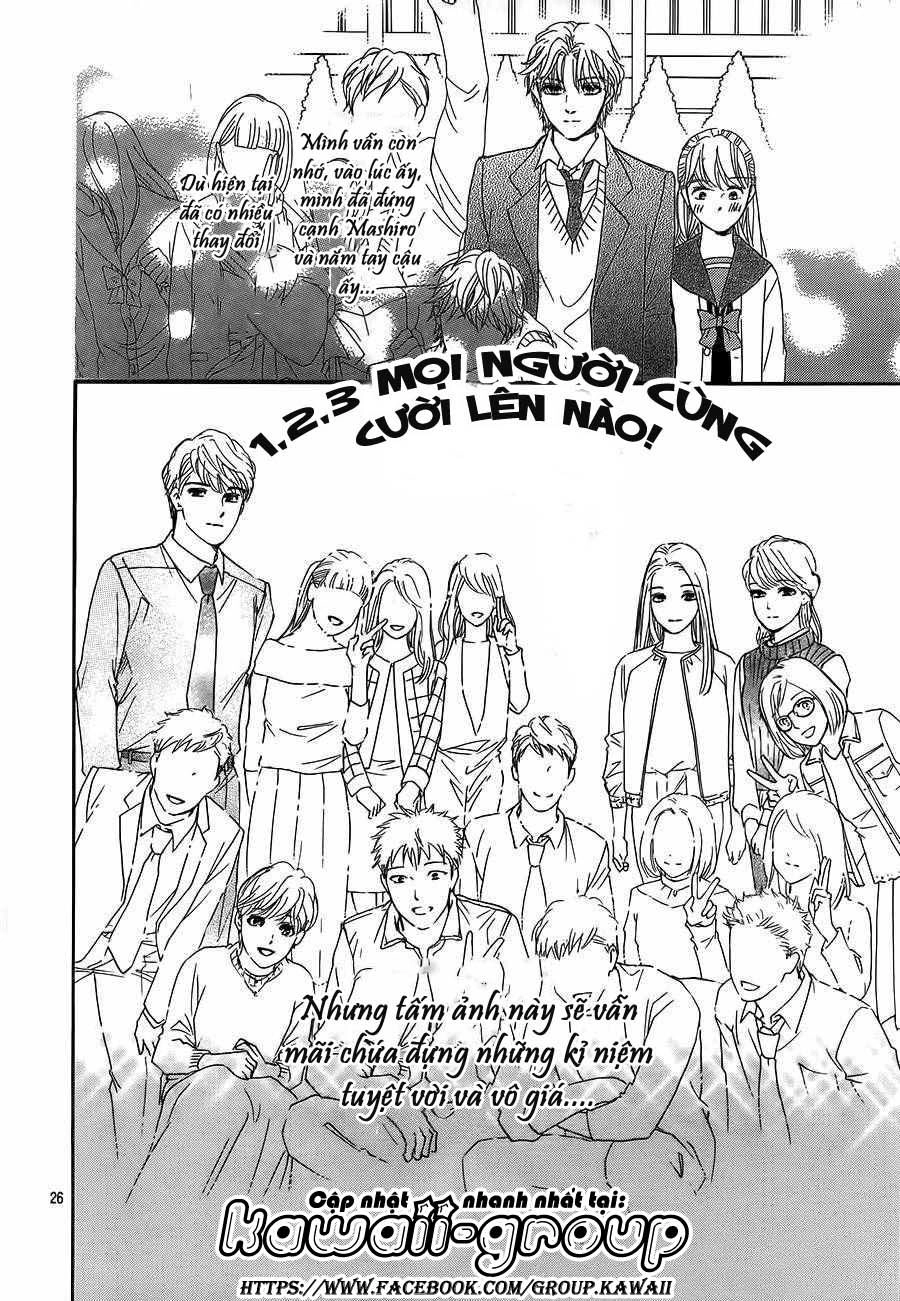 Sumika Sumire Chapter 36 - 27