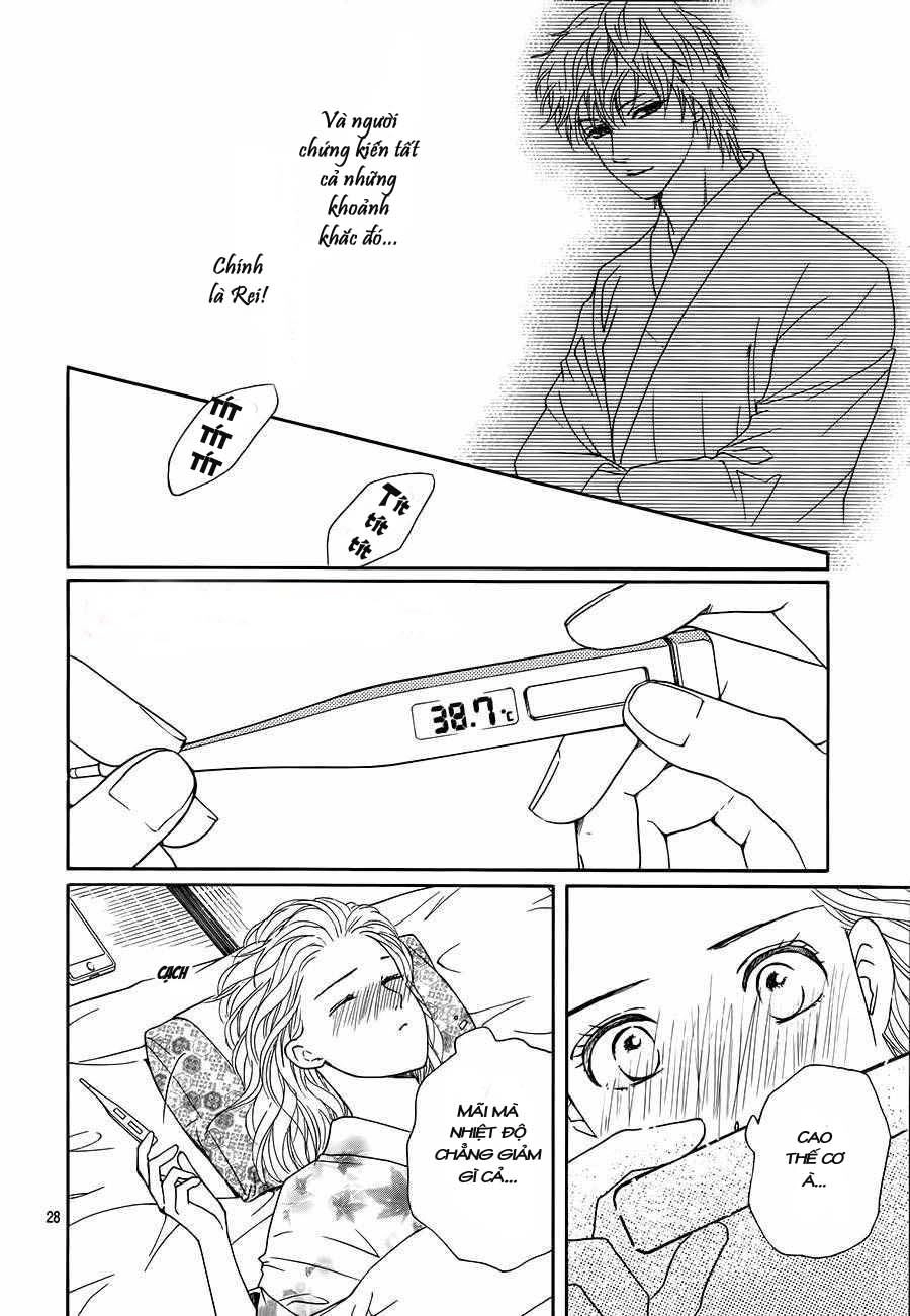 Sumika Sumire Chapter 36 - 29