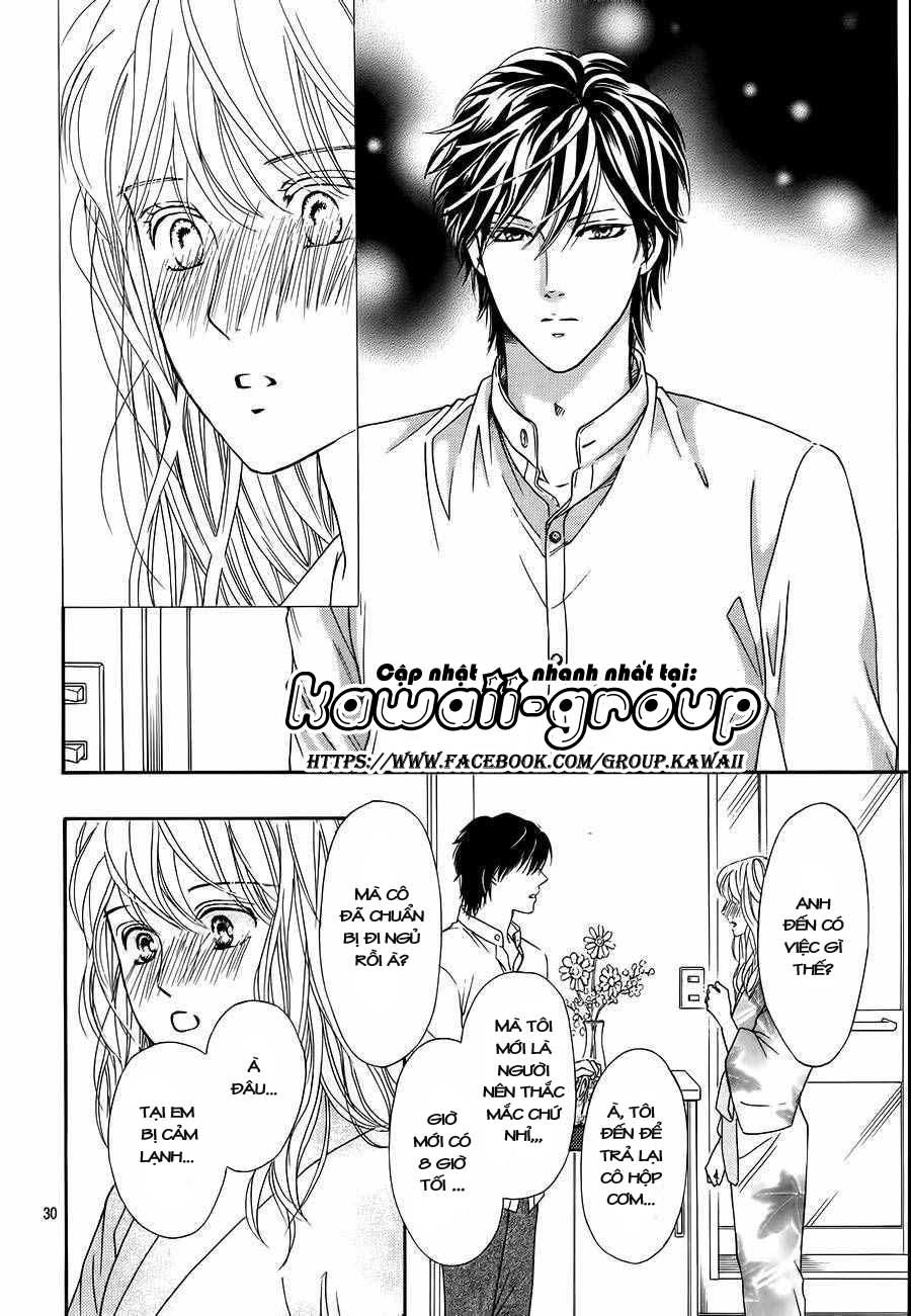 Sumika Sumire Chapter 36 - 31