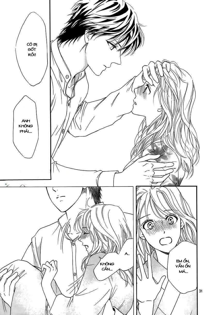 Sumika Sumire Chapter 36 - 32