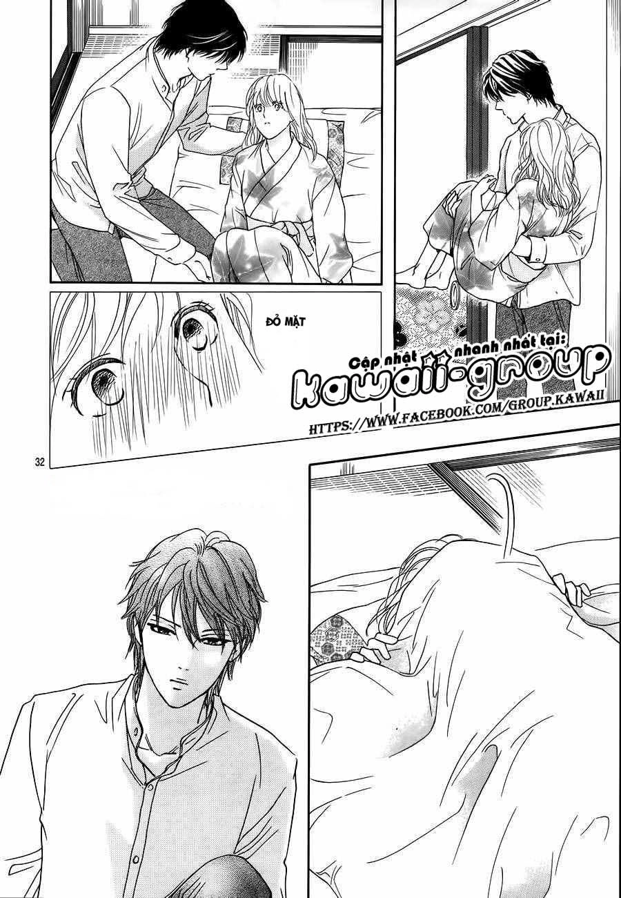 Sumika Sumire Chapter 36 - 33