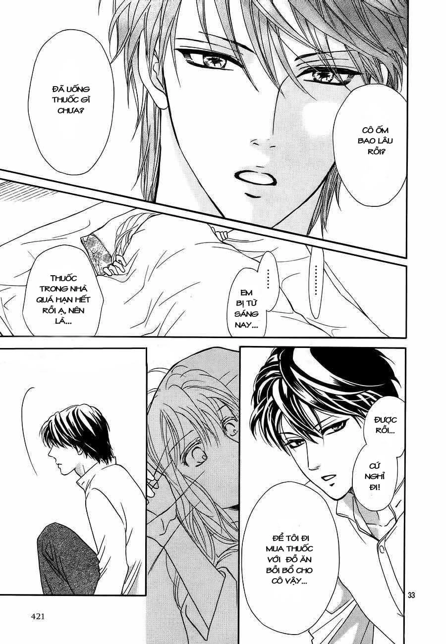 Sumika Sumire Chapter 36 - 34