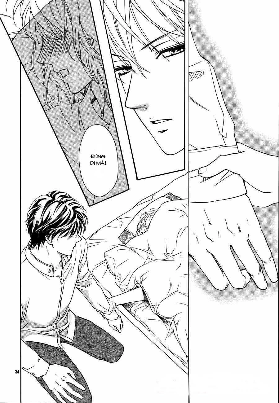 Sumika Sumire Chapter 36 - 35