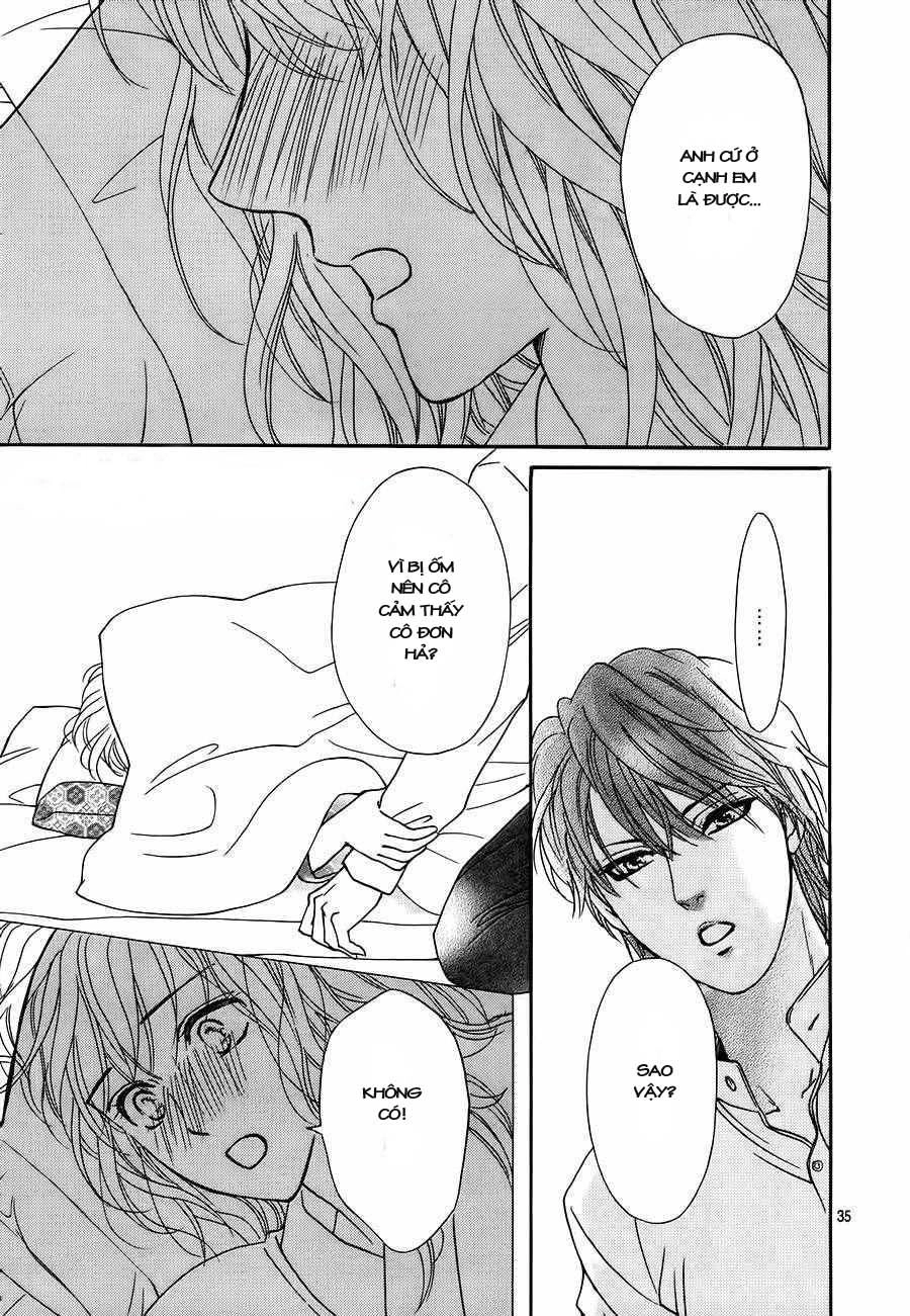 Sumika Sumire Chapter 36 - 36