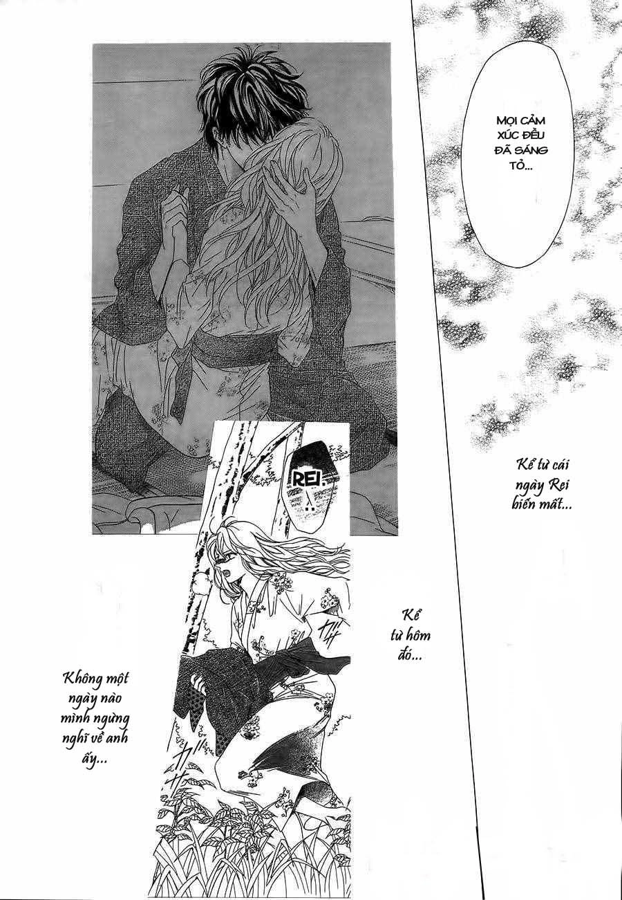 Sumika Sumire Chapter 36 - 37