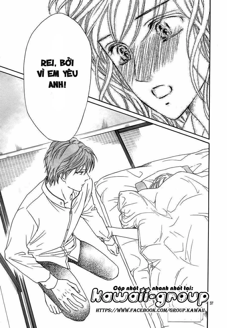 Sumika Sumire Chapter 36 - 38