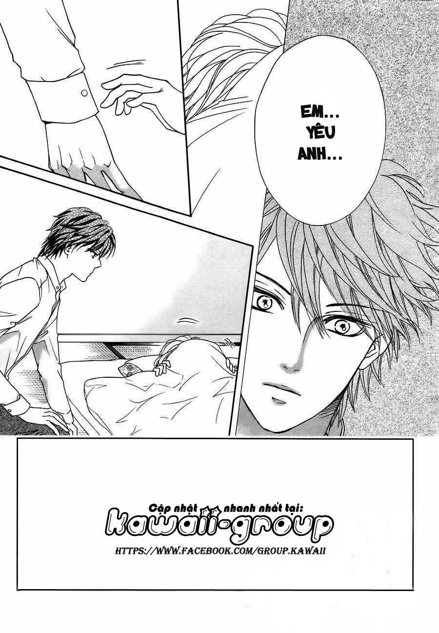 Sumika Sumire Chapter 37 - 5