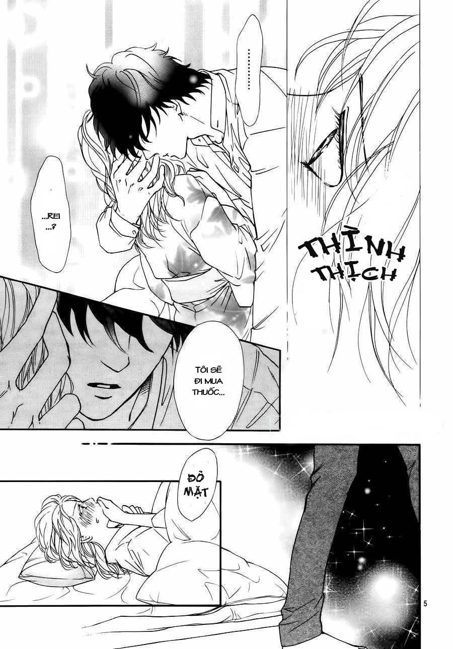 Sumika Sumire Chapter 37 - 8