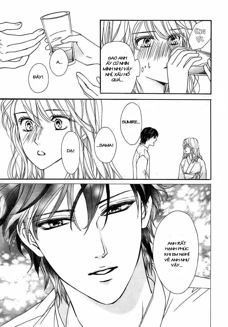 Sumika Sumire Chapter 37 - 10