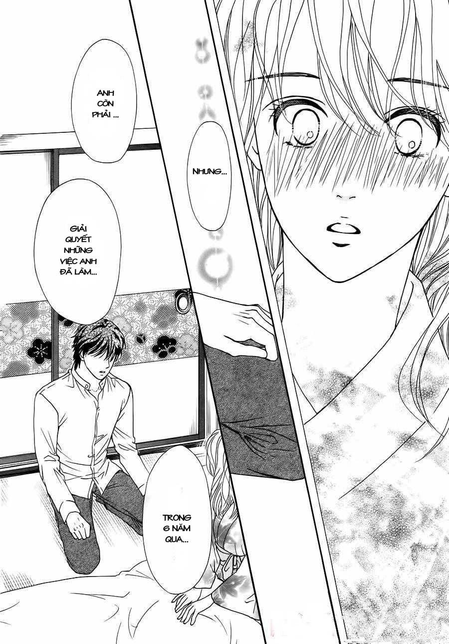 Sumika Sumire Chapter 37 - 11