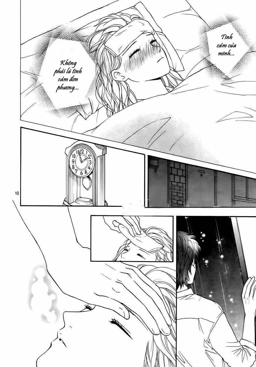 Sumika Sumire Chapter 37 - 13