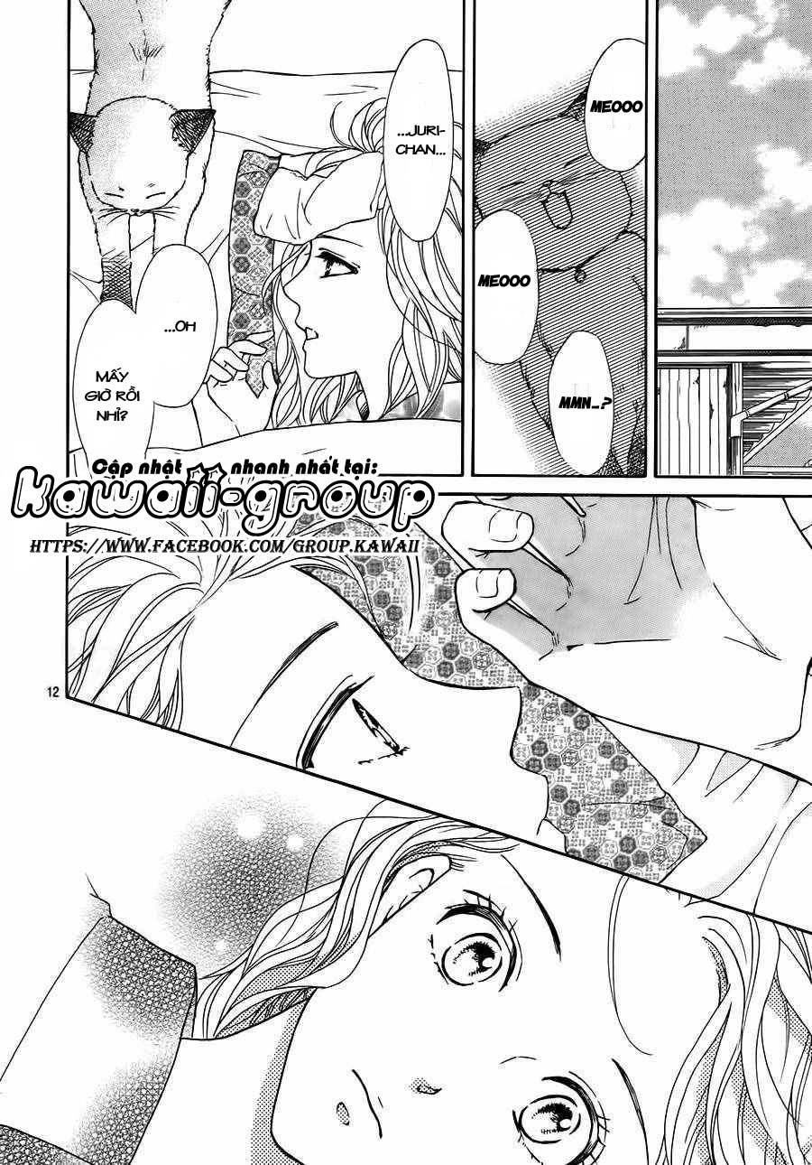 Sumika Sumire Chapter 37 - 15