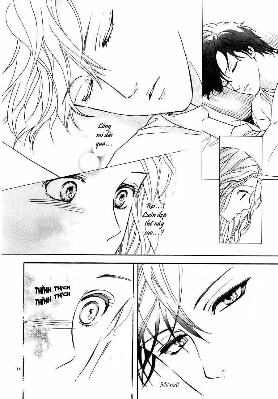 Sumika Sumire Chapter 37 - 17