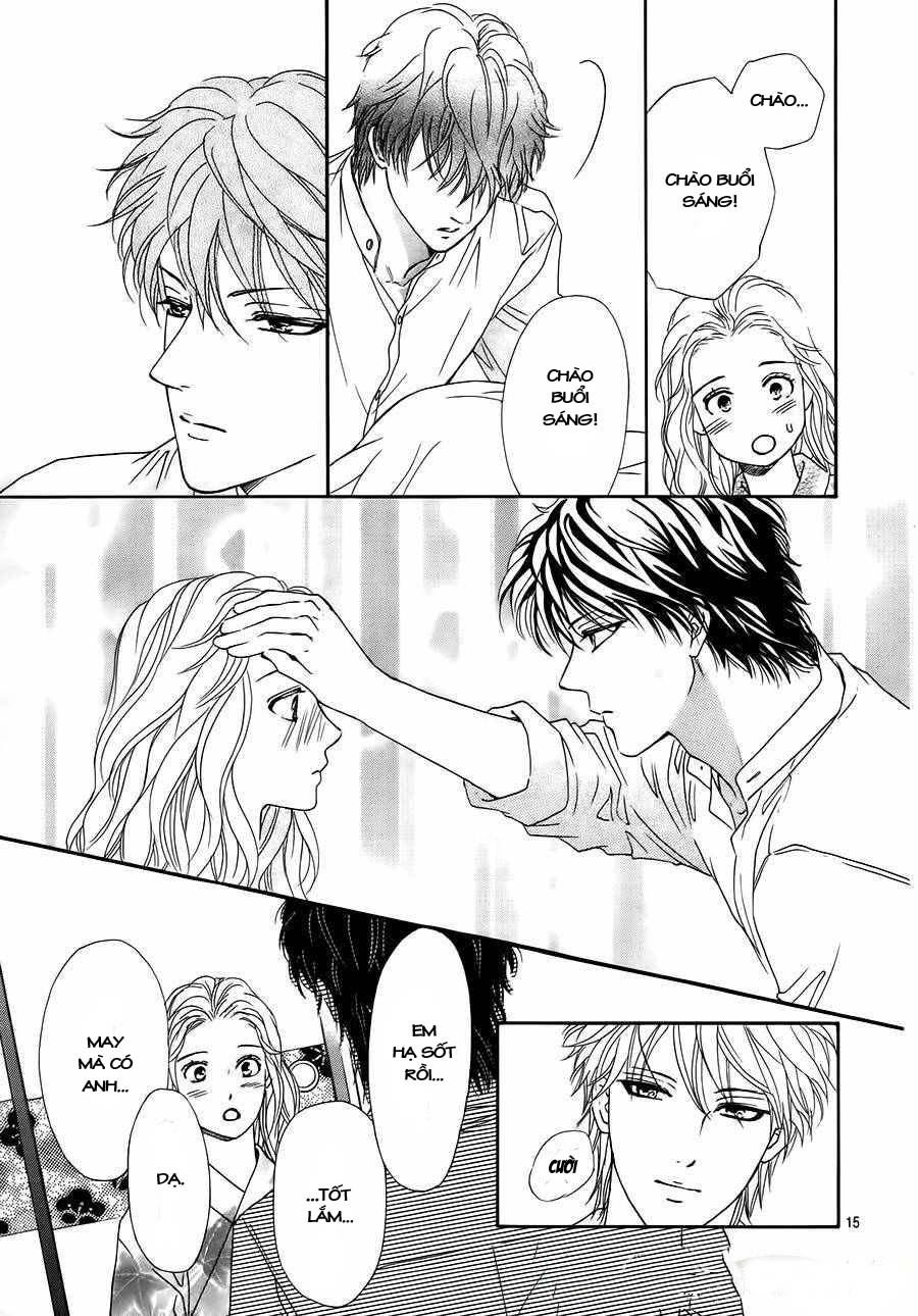 Sumika Sumire Chapter 37 - 18