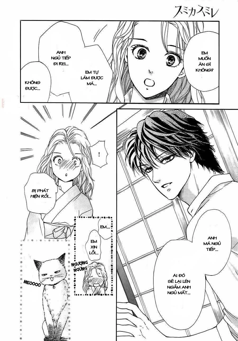 Sumika Sumire Chapter 37 - 19