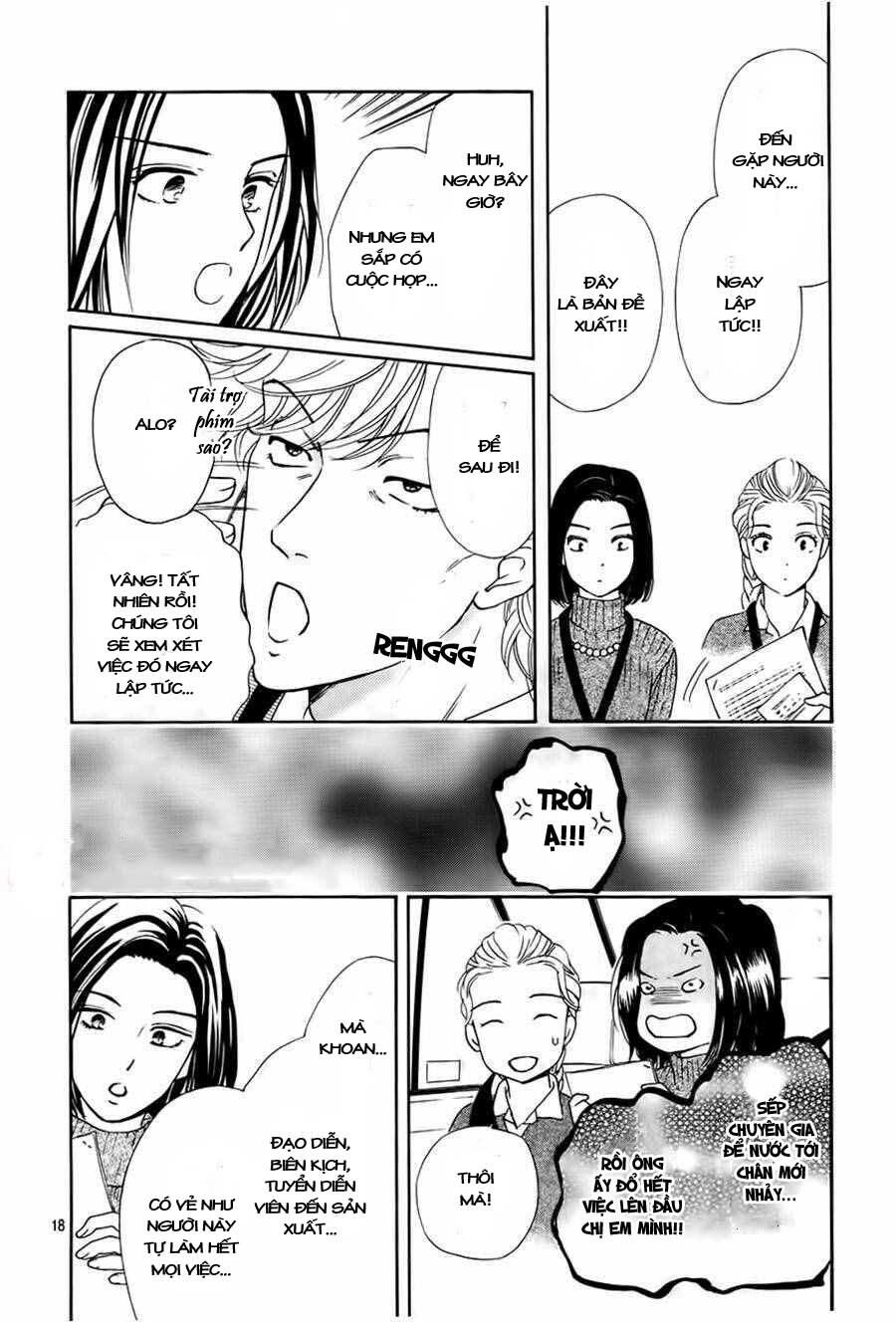 Sumika Sumire Chapter 37 - 21