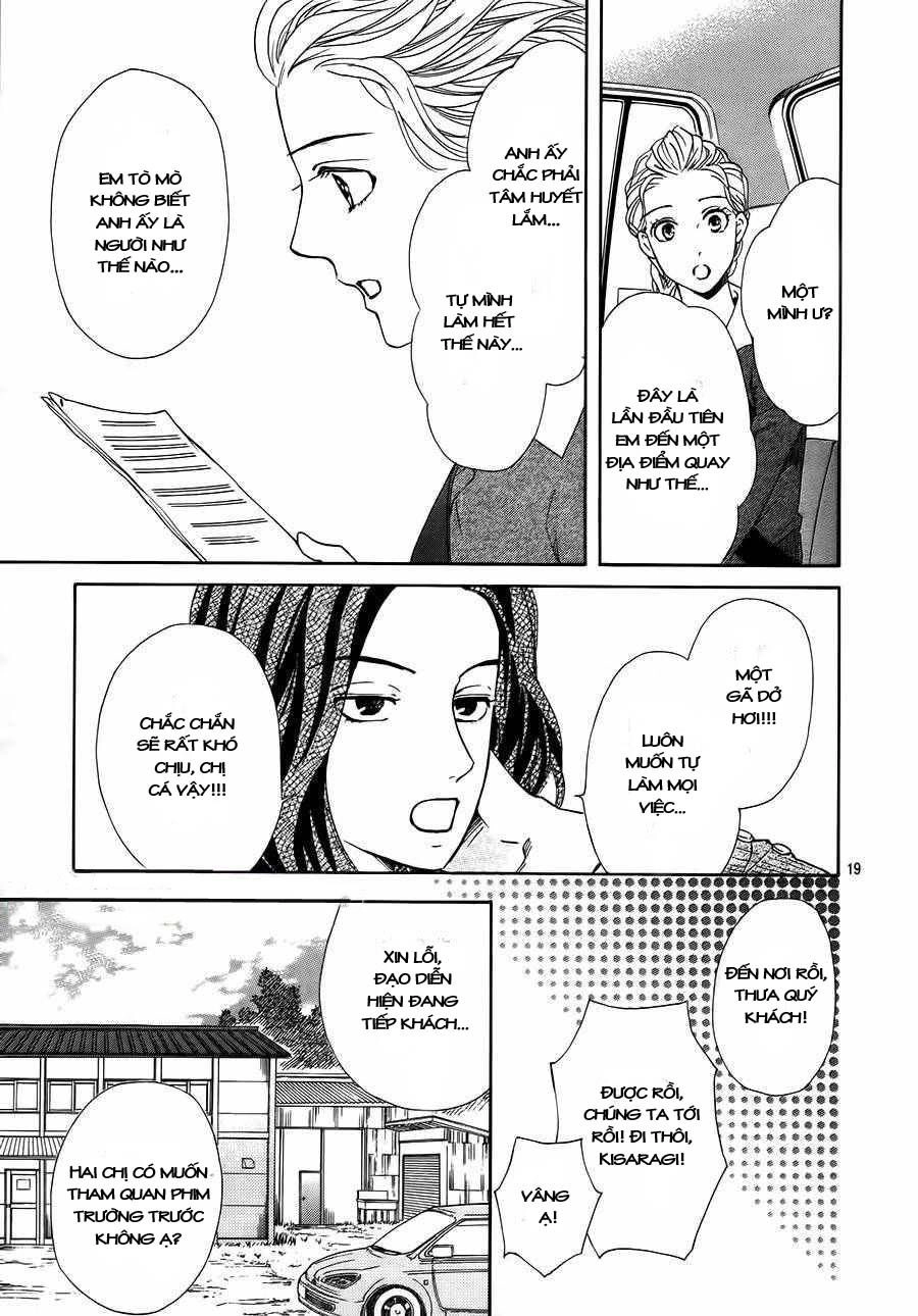 Sumika Sumire Chapter 37 - 22
