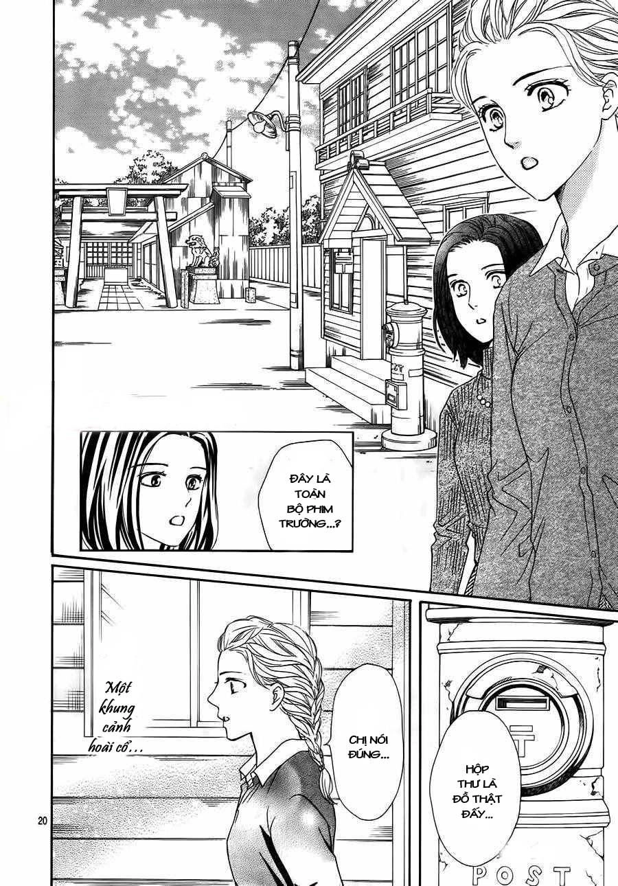 Sumika Sumire Chapter 37 - 23
