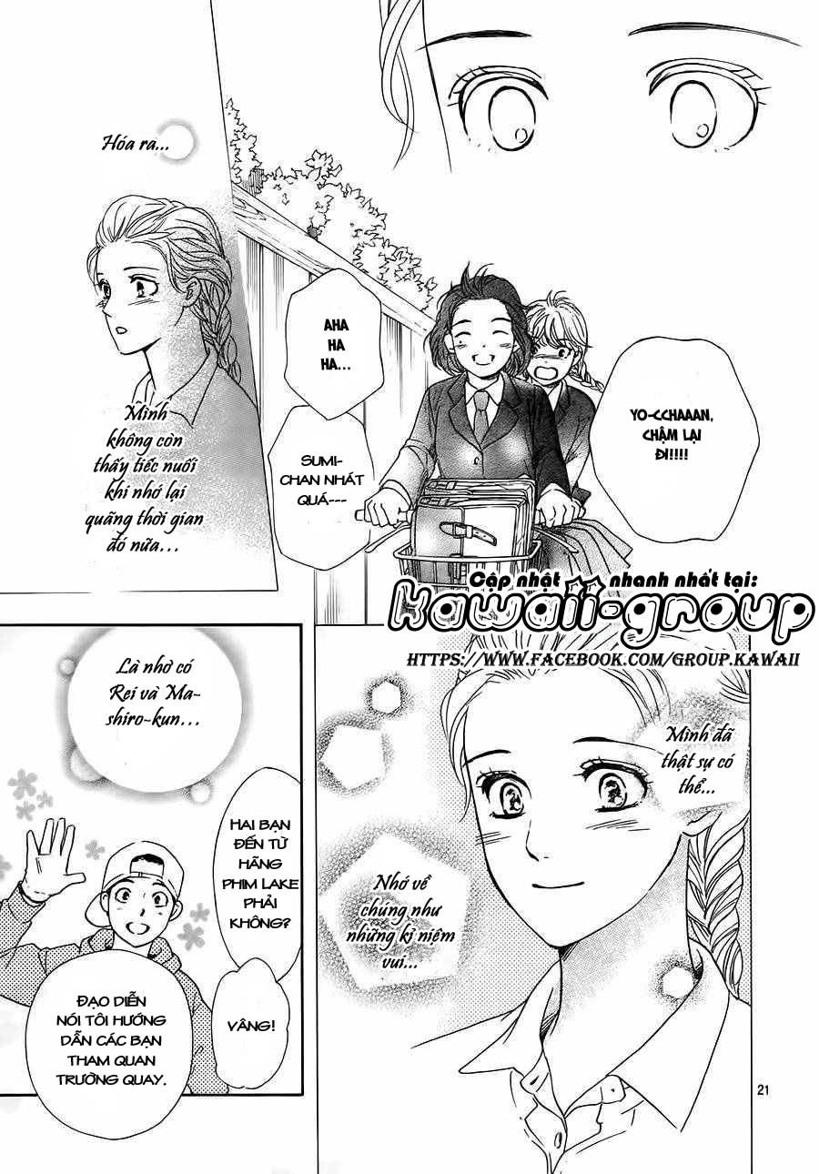 Sumika Sumire Chapter 37 - 24