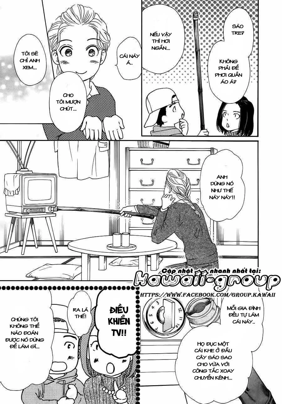 Sumika Sumire Chapter 37 - 26