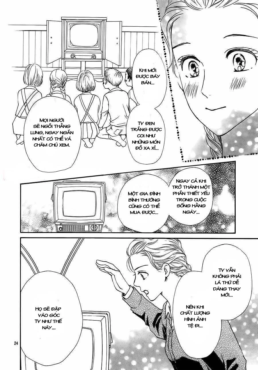 Sumika Sumire Chapter 37 - 27