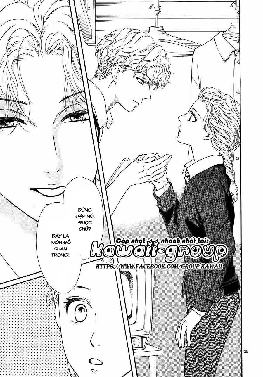 Sumika Sumire Chapter 37 - 28