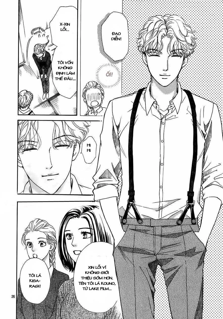 Sumika Sumire Chapter 37 - 29