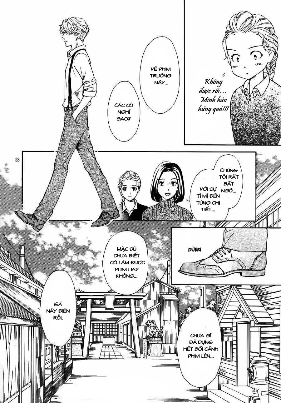 Sumika Sumire Chapter 37 - 31