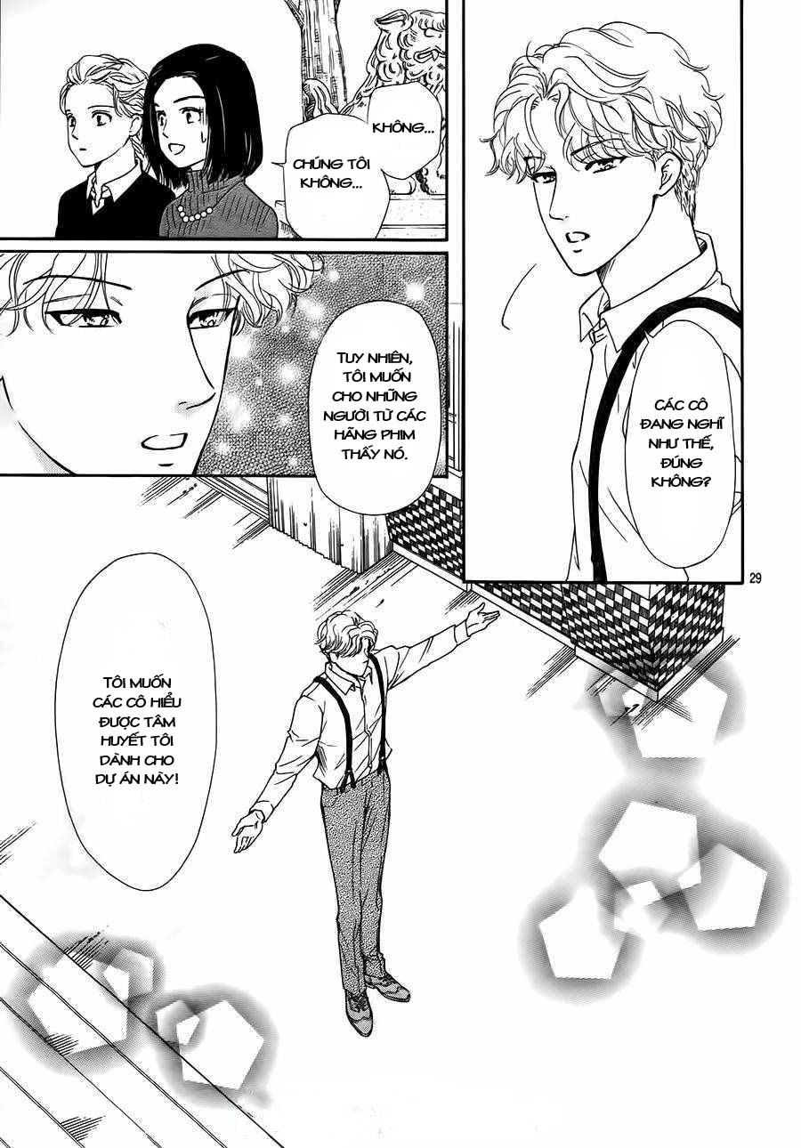 Sumika Sumire Chapter 37 - 32