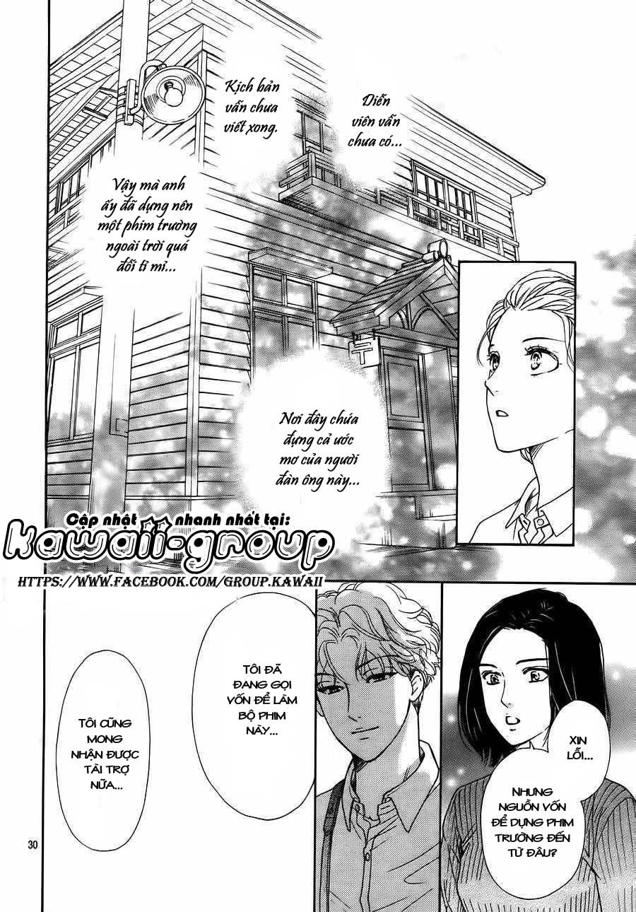 Sumika Sumire Chapter 37 - 33