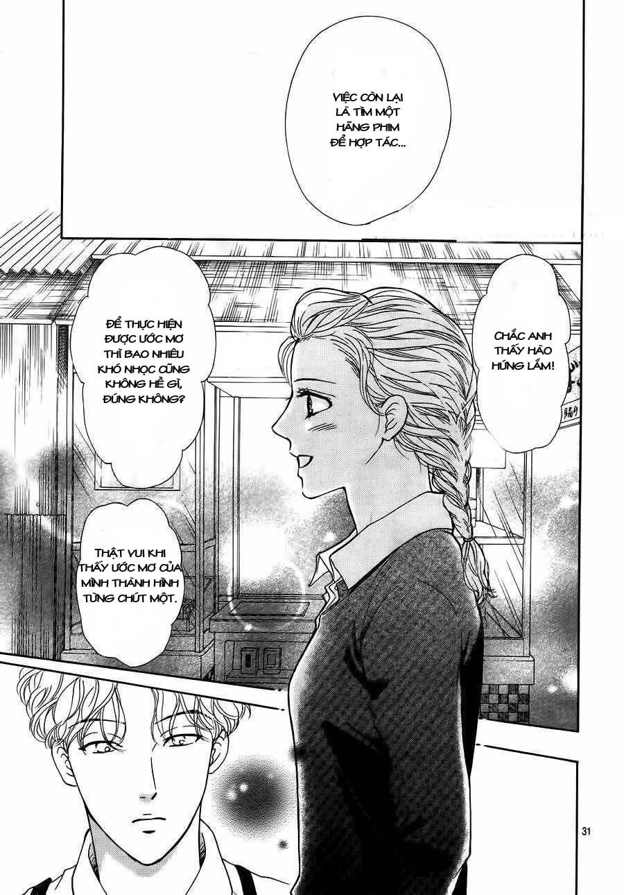 Sumika Sumire Chapter 37 - 34
