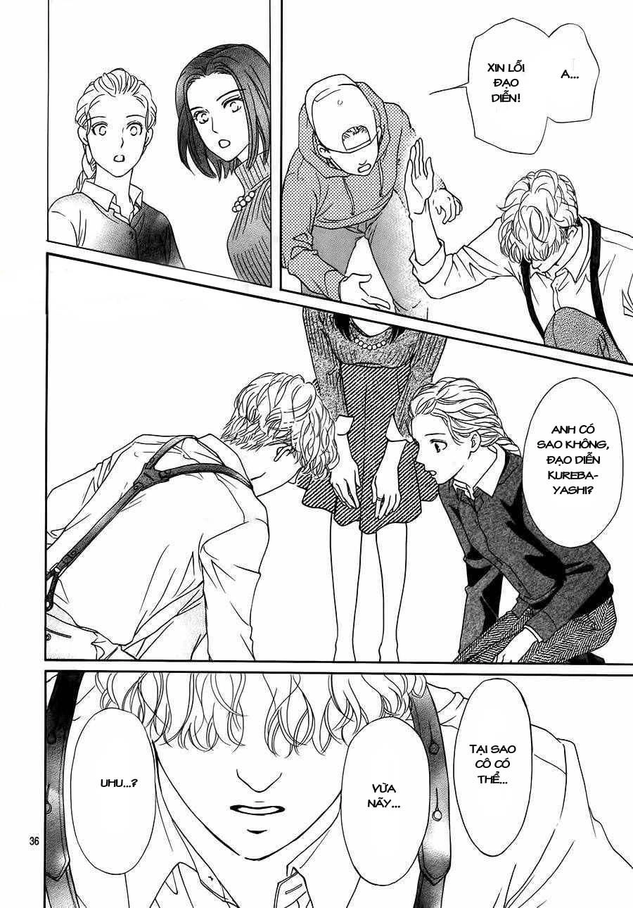 Sumika Sumire Chapter 37 - 39