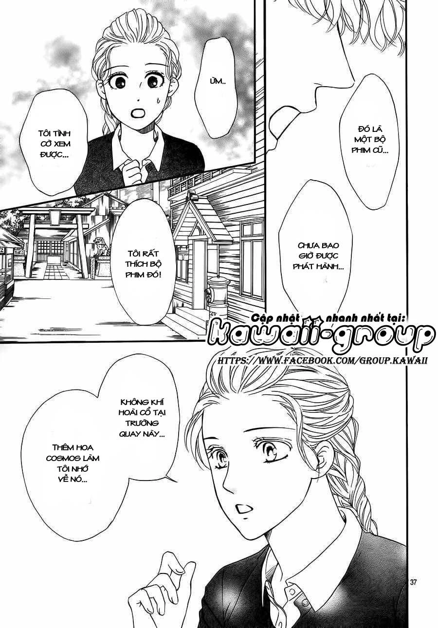 Sumika Sumire Chapter 37 - 40