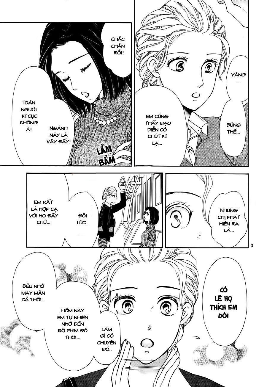 Sumika Sumire Chapter 38 - 4