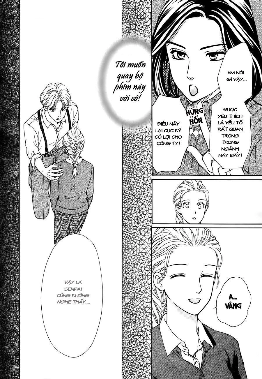 Sumika Sumire Chapter 38 - 5