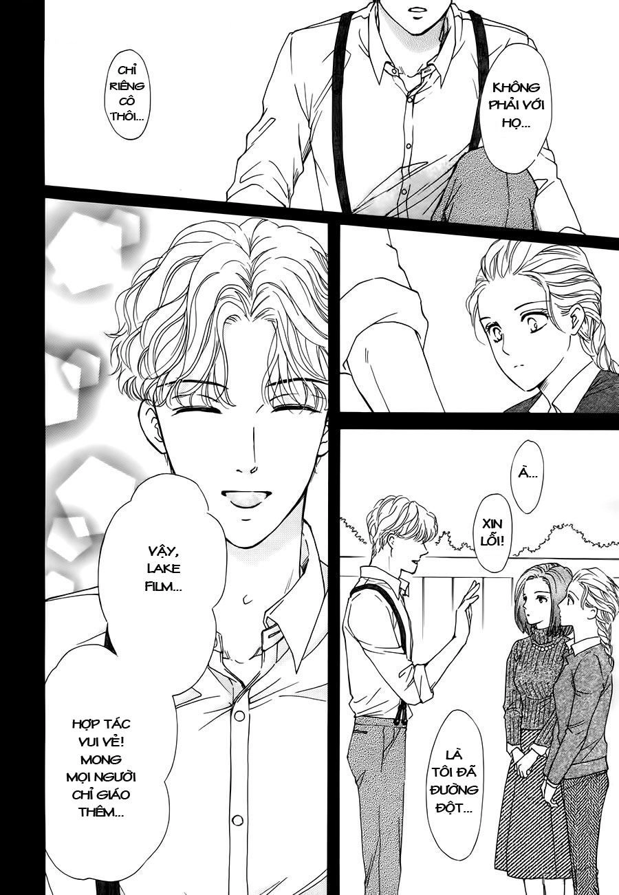 Sumika Sumire Chapter 38 - 7