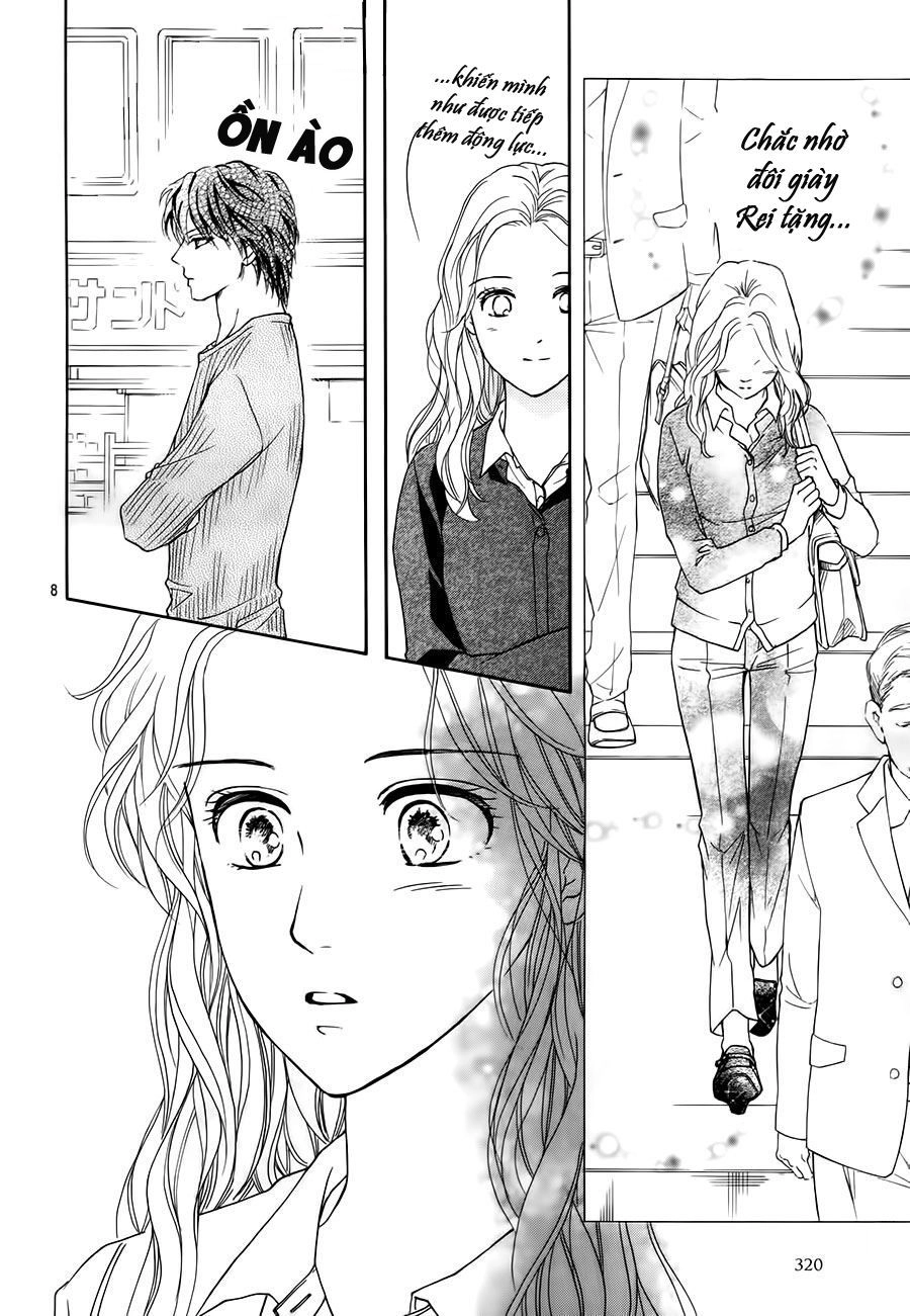 Sumika Sumire Chapter 38 - 9