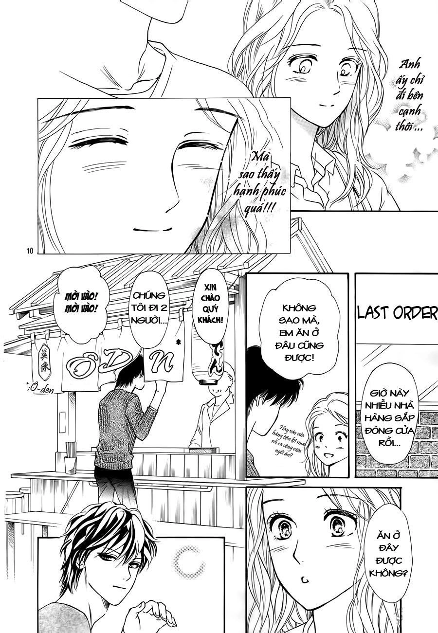 Sumika Sumire Chapter 38 - 11