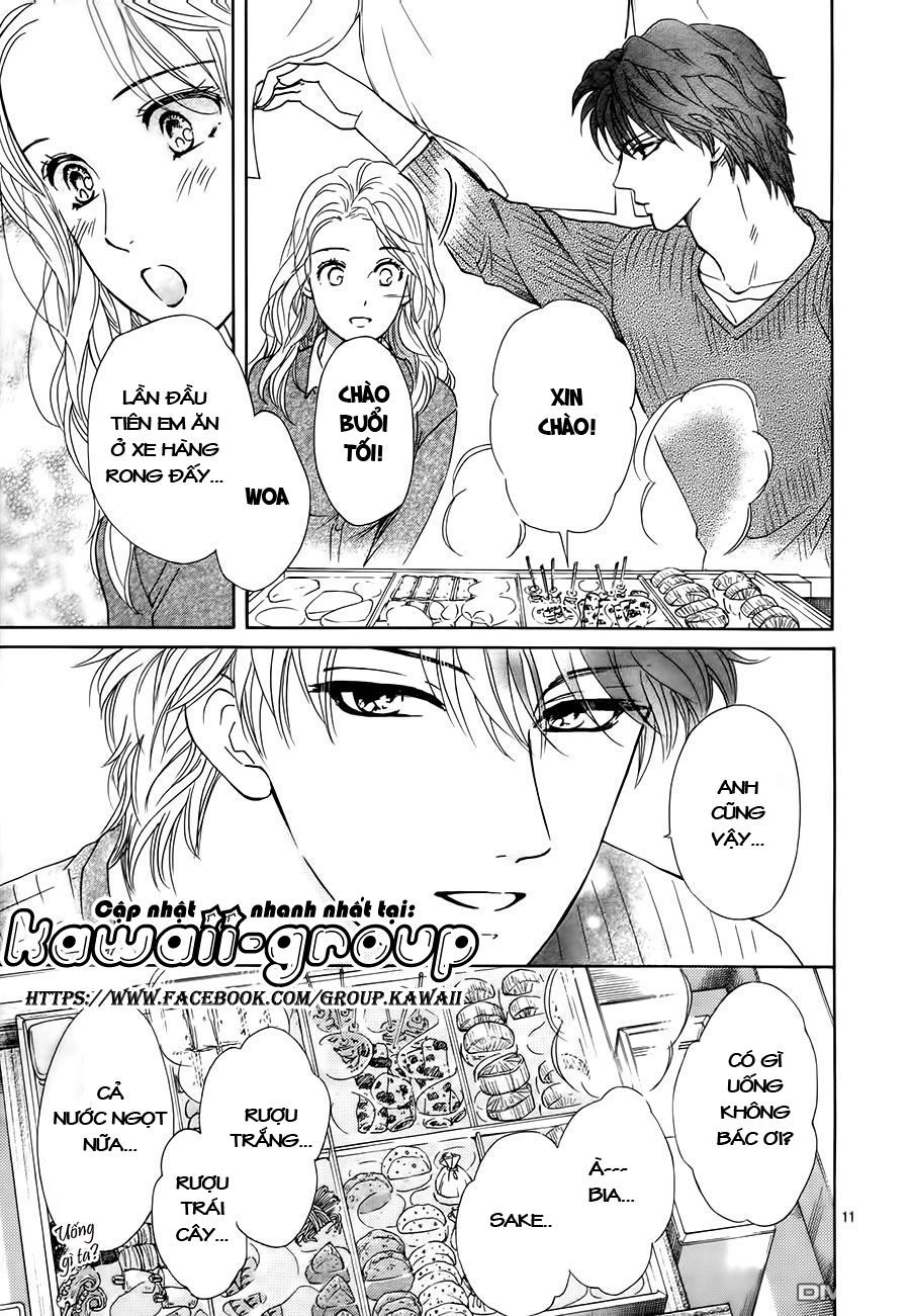 Sumika Sumire Chapter 38 - 12