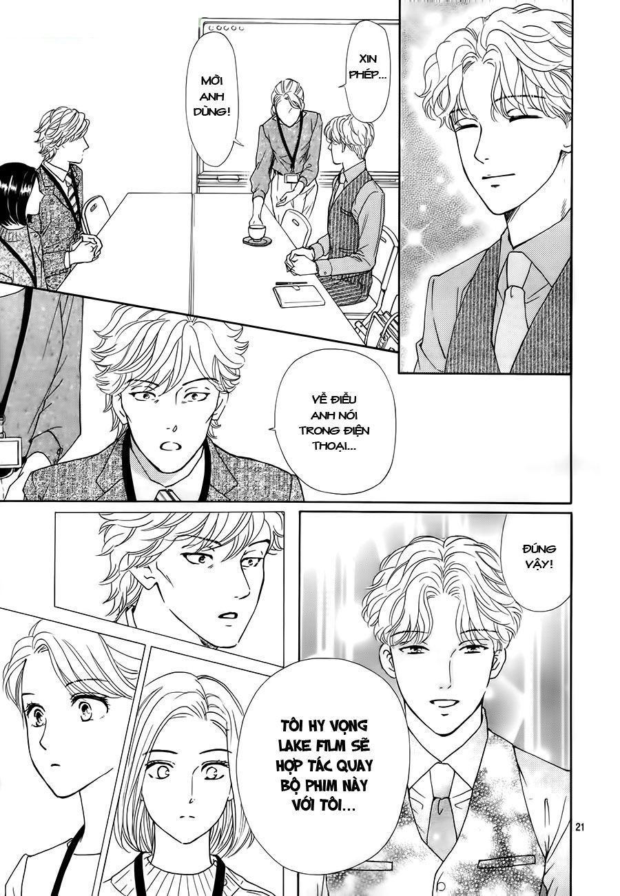 Sumika Sumire Chapter 38 - 22