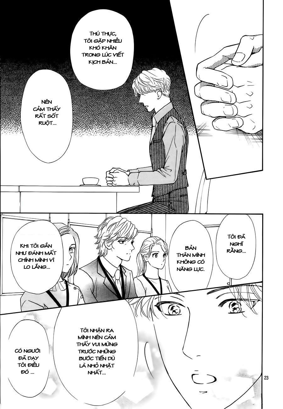 Sumika Sumire Chapter 38 - 24