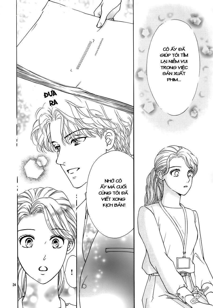 Sumika Sumire Chapter 38 - 25